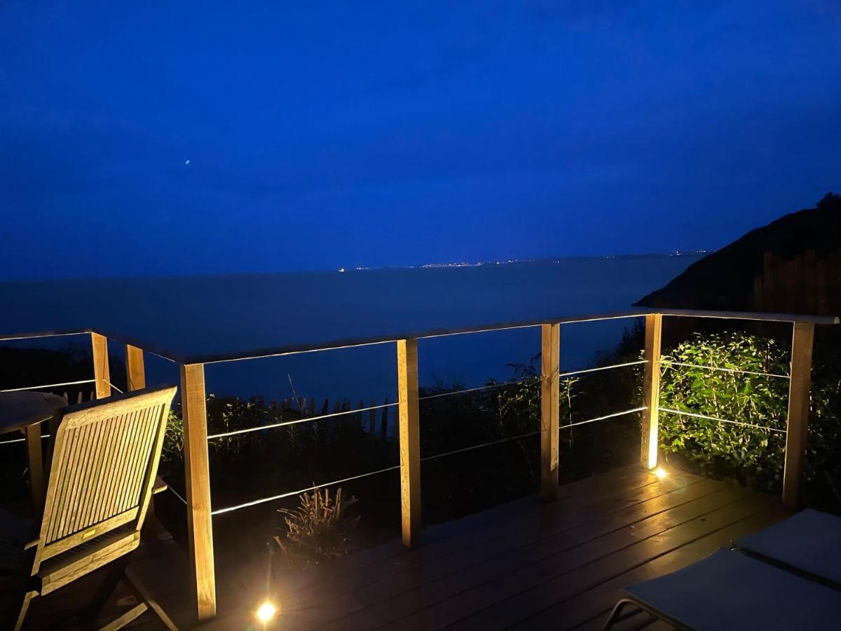 Ferienhaus La En Bord De *